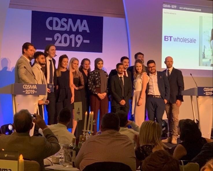 CDSMA 2019