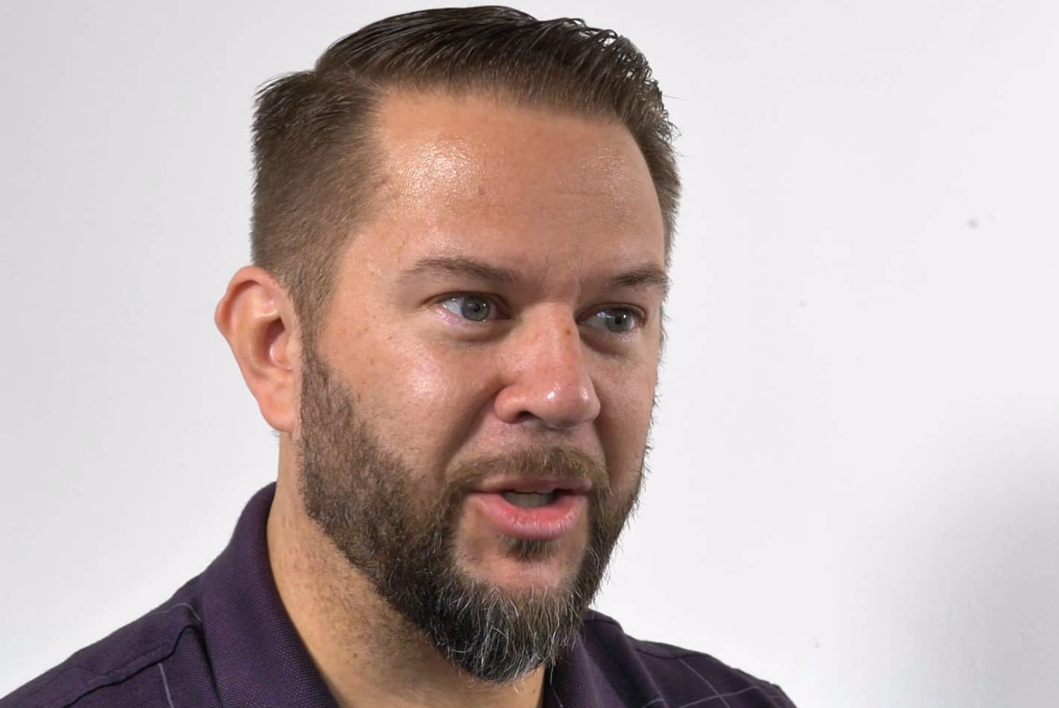 Grant van Ulbrich Interview