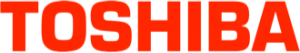 Toshiba Logo