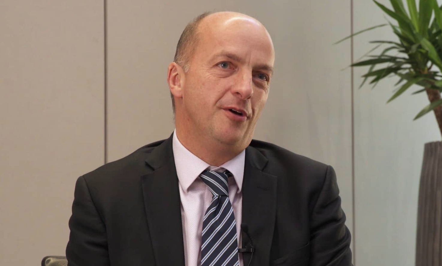 Mott MacDonald Interview